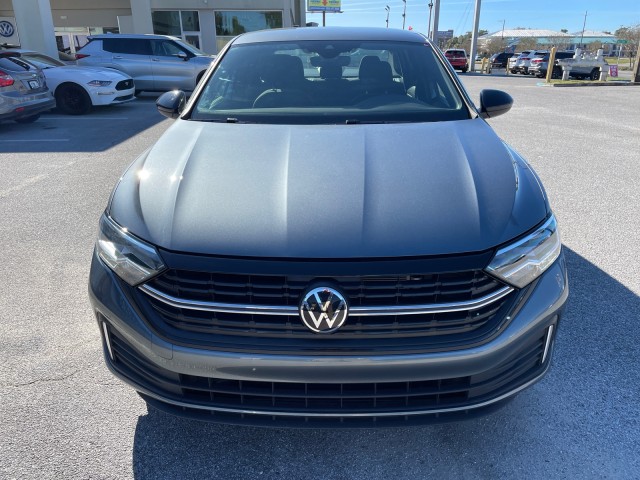 used 2024 Volkswagen Jetta car, priced at $23,995