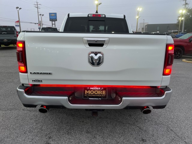 used 2019 Ram 1500 car, priced at $33,995