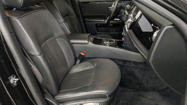 used 2012 Rolls-Royce Ghost car, priced at $98,998