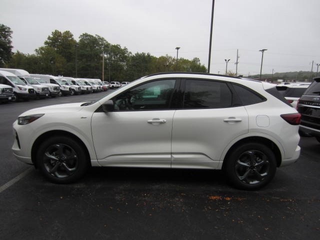 new 2024 Ford Escape car, priced at $33,983