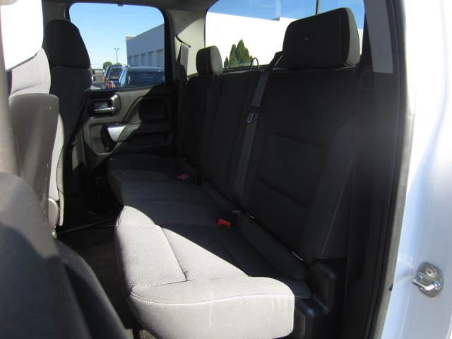 used 2014 Chevrolet Silverado 1500 car, priced at $18,595