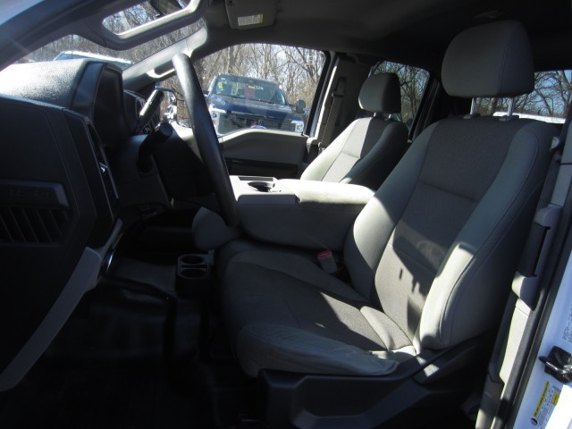 used 2015 Ford F-150 car, priced at $20,895