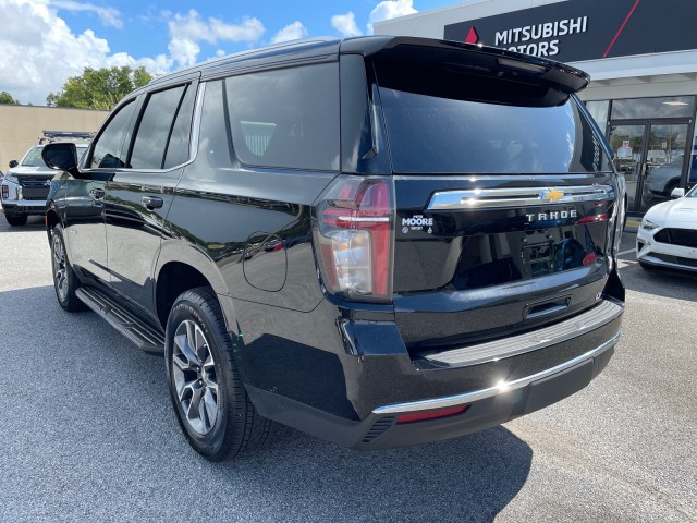 used 2023 Chevrolet Tahoe car, priced at $59,995