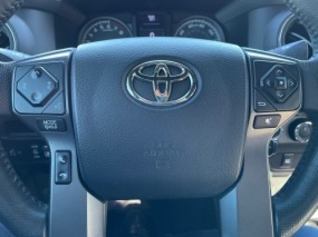 used 2017 Toyota Tacoma car