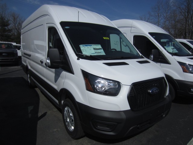 new 2025 Ford Transit-350 car, priced at $58,110