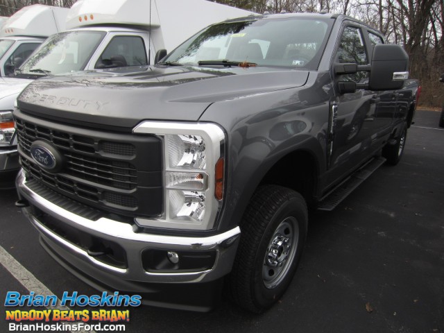 new 2024 Ford F-250 car, priced at $53,998