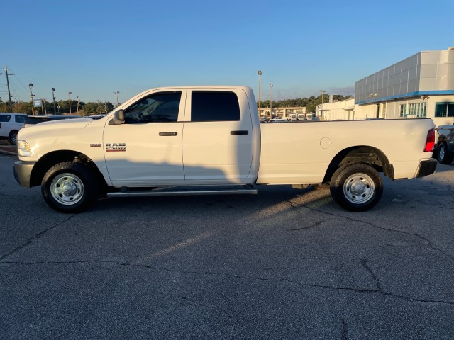 used 2015 Ram 2500 car, priced at $21,995