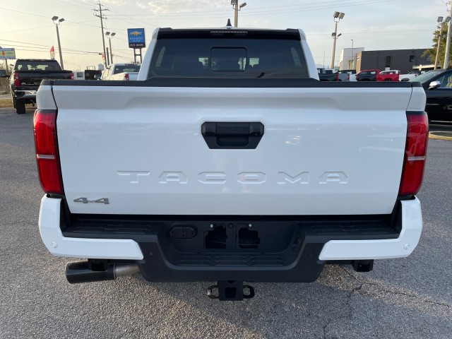 used 2024 Toyota Tacoma 4WD car, priced at $41,995