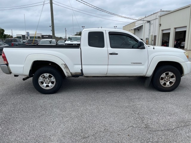 used 2006 Toyota Tacoma car