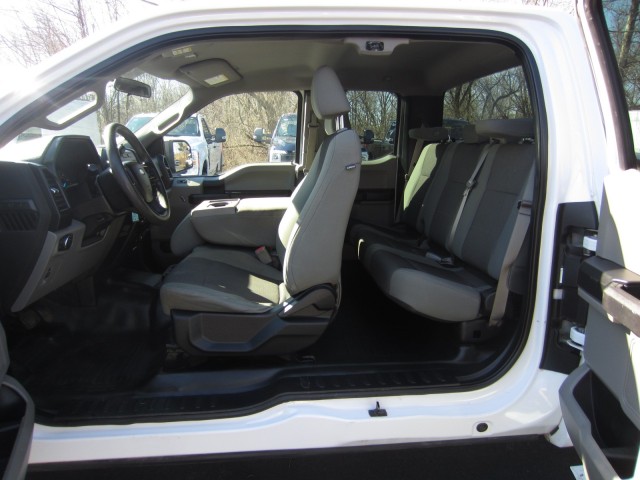 used 2015 Ford F-150 car, priced at $20,895