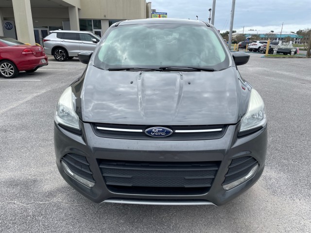 used 2015 Ford Escape car, priced at $8,995