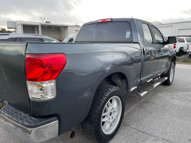 used 2010 Toyota Tundra 2WD Truck car, priced at $10,995