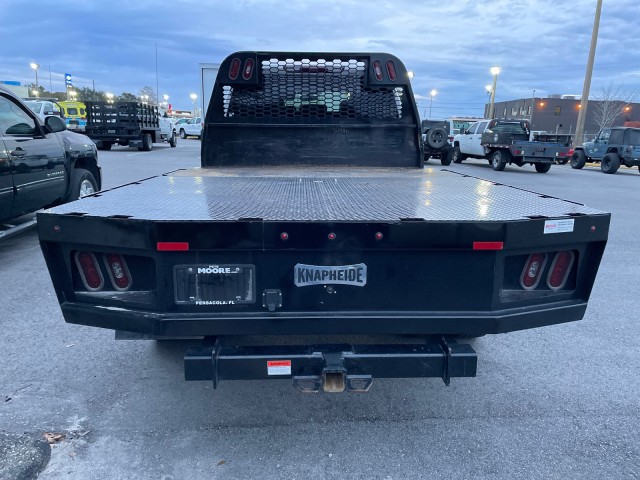 used 2022 Chevrolet Silverado 3500HD CC car, priced at $54,980