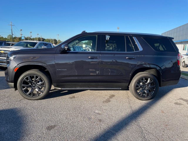 new 2024 Chevrolet Tahoe car, priced at $69,460