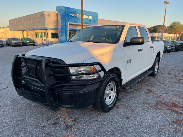 used 2018 Ram 1500 car, priced at $19,495