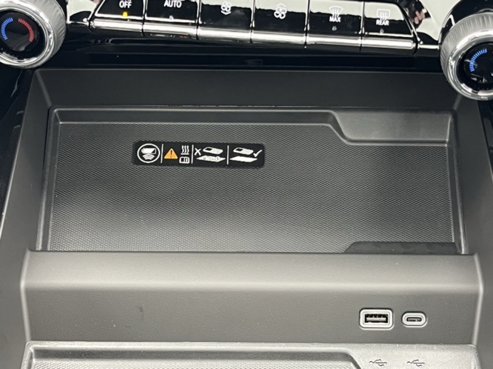 new 2025 Chevrolet Tahoe car