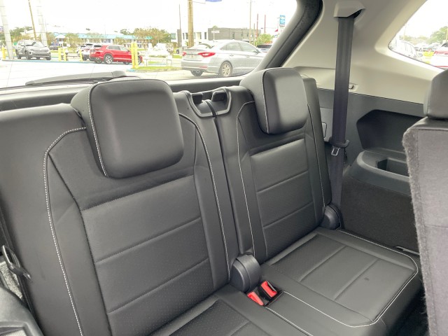 used 2021 Volkswagen Tiguan car, priced at $17,995