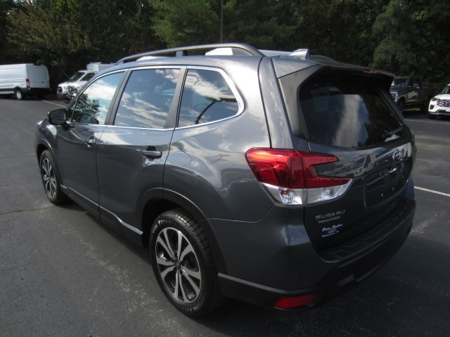 used 2021 Subaru Forester car, priced at $26,998