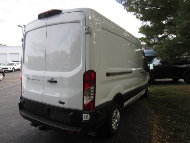 new 2024 Ford Transit-250 car, priced at $53,495