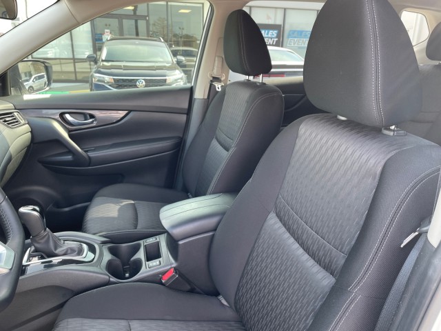 used 2020 Nissan Rogue car, priced at $18,995