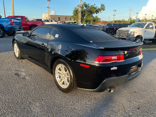 used 2015 Chevrolet Camaro car, priced at $18,995