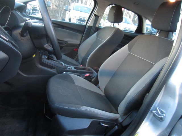 used 2014 Ford Focus car, priced at $11,395