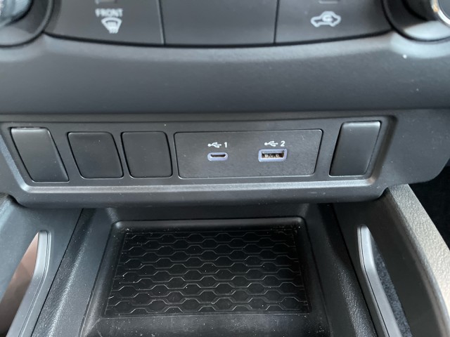 used 2024 Nissan Frontier car, priced at $26,995