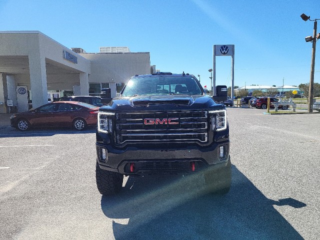 used 2023 GMC Sierra 2500HD car, priced at $63,995