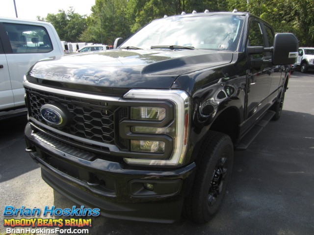 new 2024 Ford F-250 car, priced at $59,864