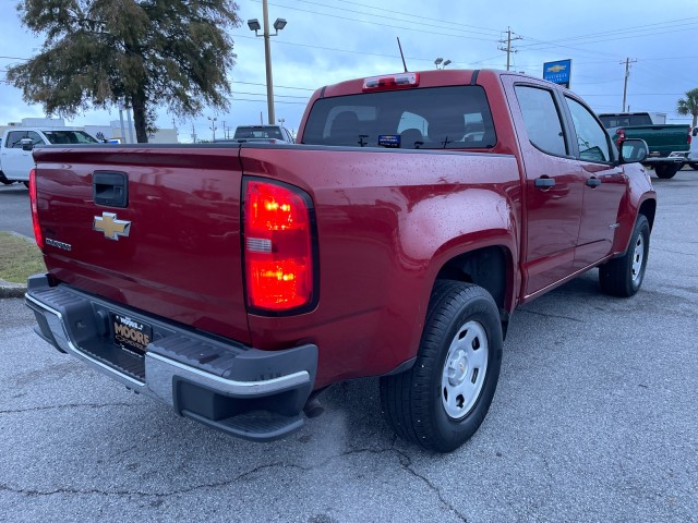 used 2015 Chevrolet Colorado car, priced at $18,995