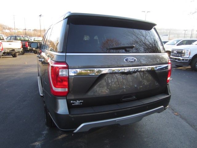 used 2019 Ford Expedition car, priced at $36,895