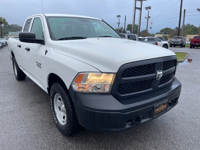 used 2017 Ram 1500 car, priced at $19,995