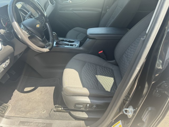 used 2020 Chevrolet Equinox car, priced at $16,988