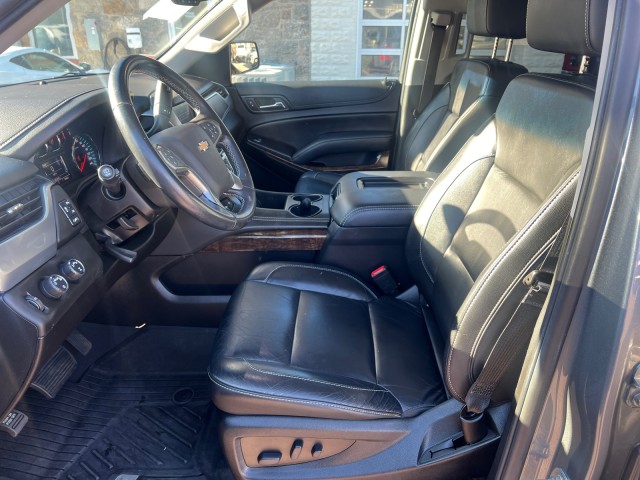 used 2019 Chevrolet Tahoe car, priced at $30,988