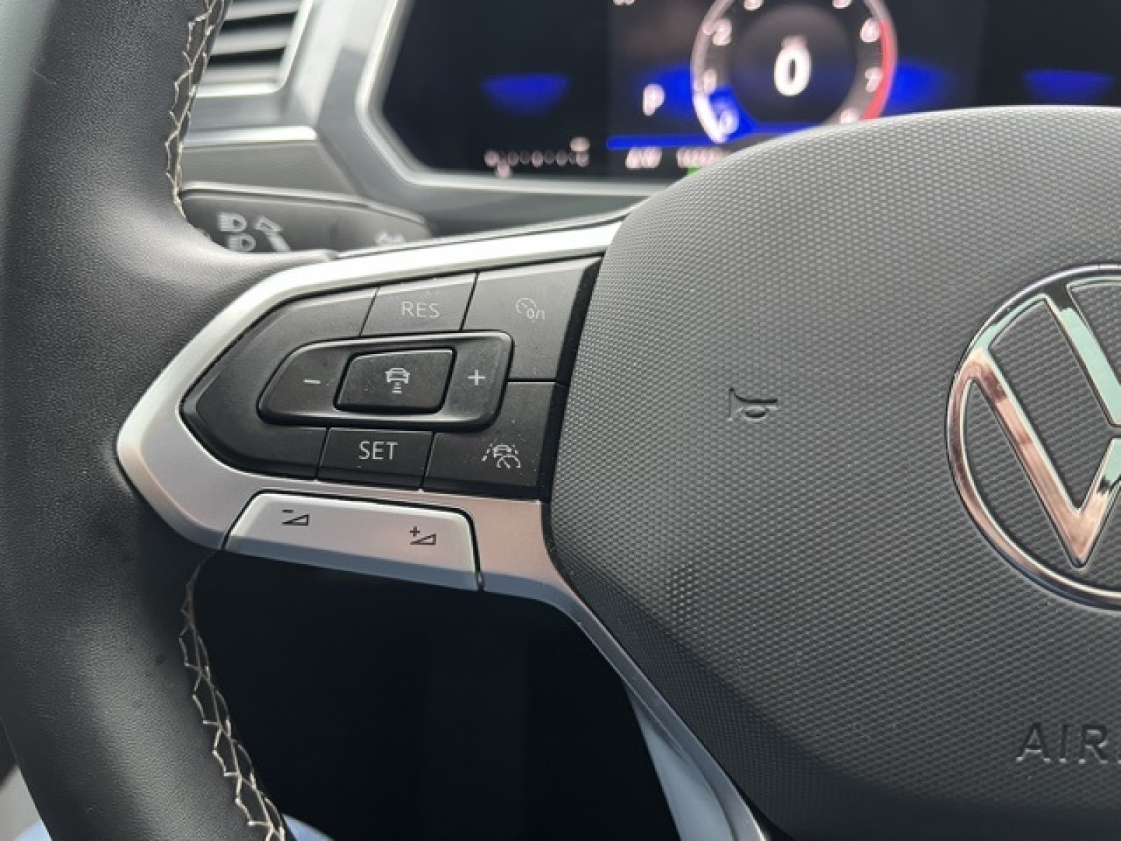 used 2023 Volkswagen Tiguan car, priced at $23,512