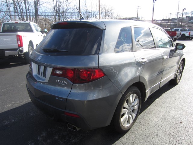 used 2012 Acura RDX car, priced at $10,995