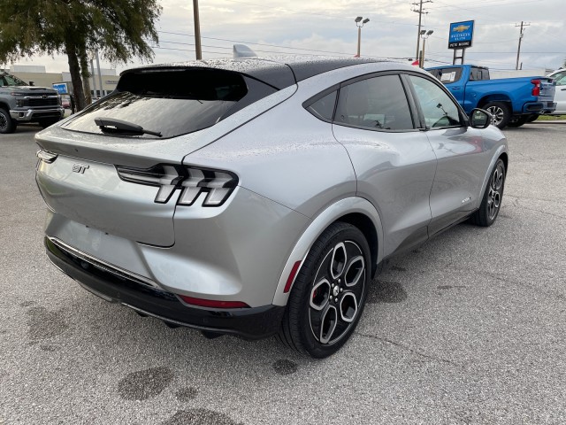 used 2021 Ford Mustang Mach-E car, priced at $35,995