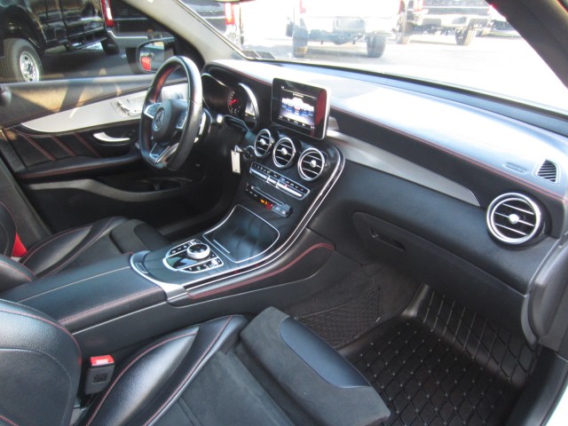 used 2019 Mercedes-Benz AMG car, priced at $25,695