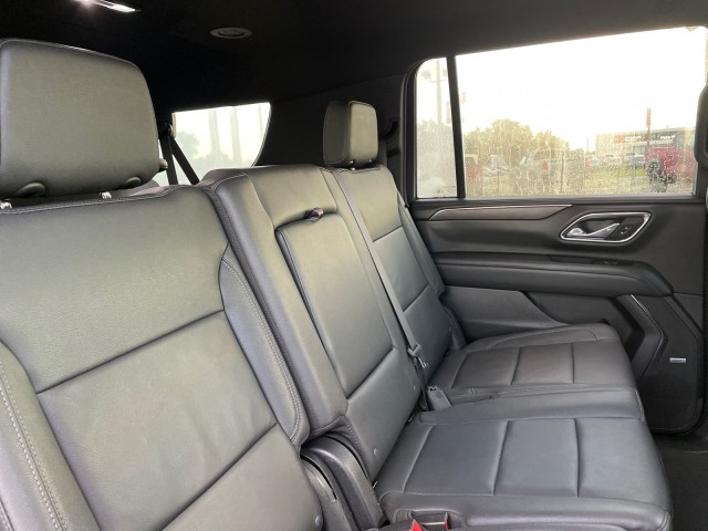 used 2023 Chevrolet Suburban car, priced at $52,995