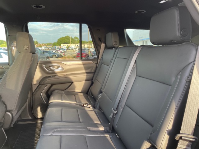 used 2021 Chevrolet Tahoe car, priced at $32,995