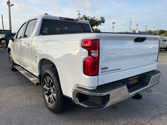 used 2023 Chevrolet Silverado 1500 car, priced at $40,995