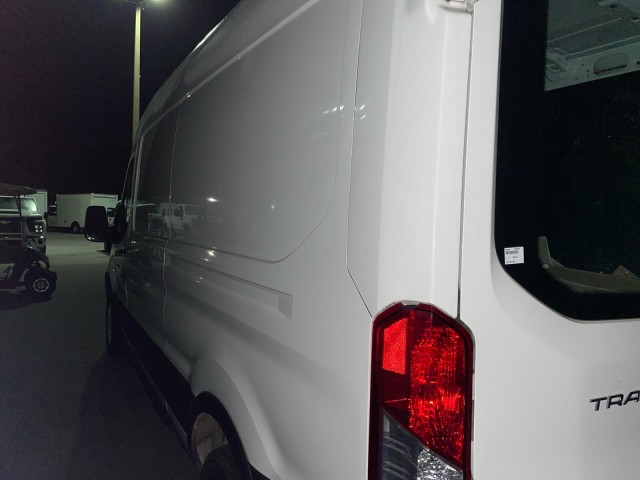 used 2019 Ford Transit Van car, priced at $19,995