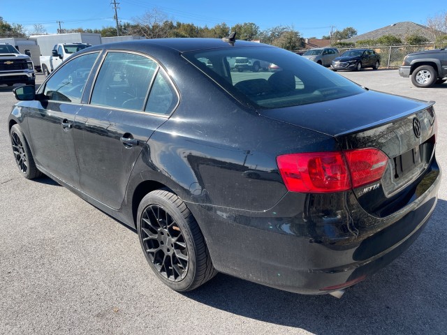 used 2012 Volkswagen Jetta Sedan car