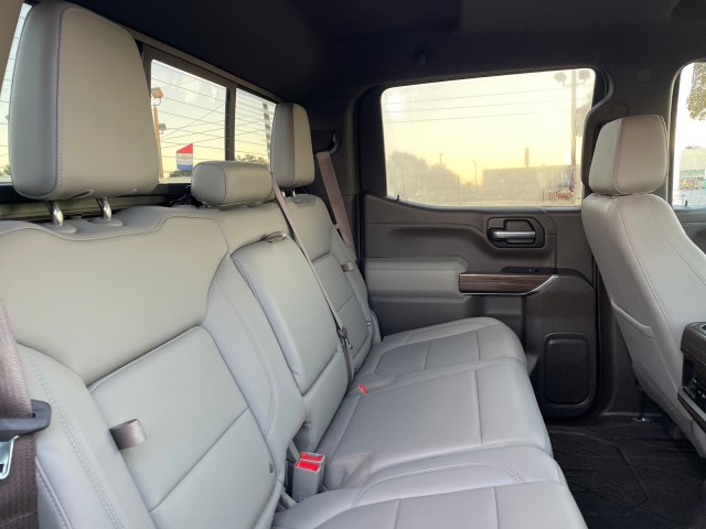 used 2019 Chevrolet Silverado 1500 car, priced at $35,995