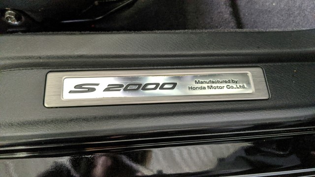 used 2006 Honda S2000 car, priced at $29,999
