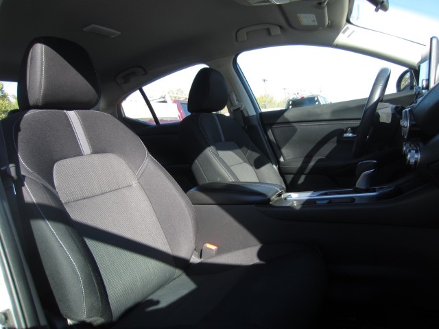 used 2021 Nissan Sentra car, priced at $17,498