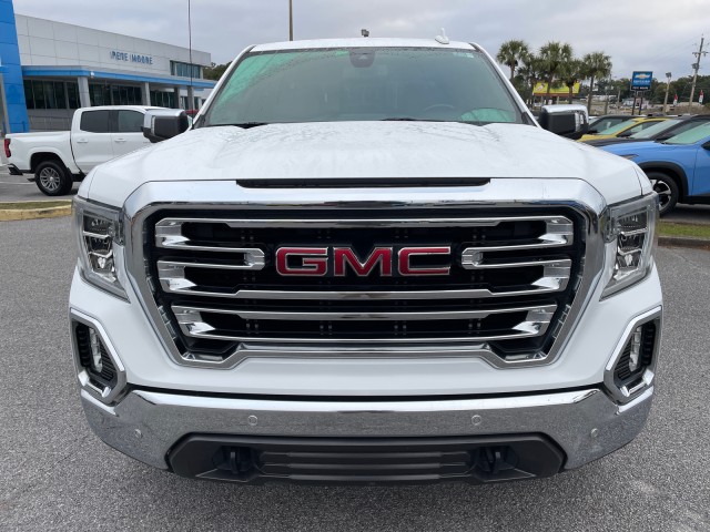 used 2019 GMC Sierra 1500 car, priced at $38,995