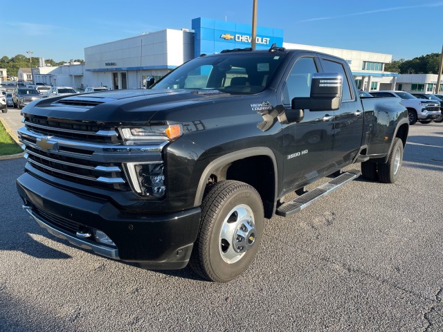 used 2022 Chevrolet Silverado 3500HD car, priced at $72,995