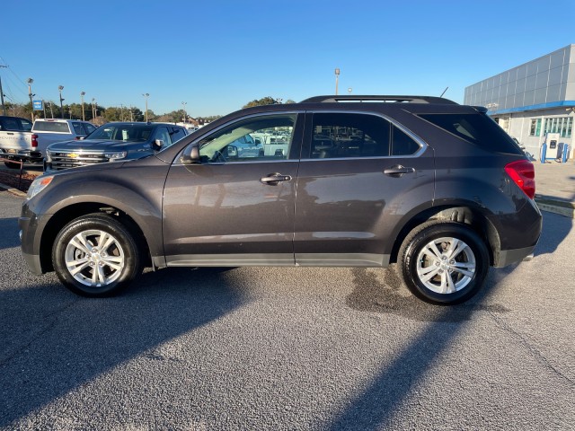 used 2015 Chevrolet Equinox car, priced at $10,995