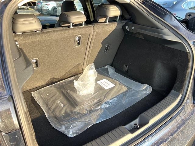 new 2025 Mazda CX-30 car